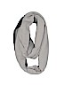 Purejill 100% Acrylic Color Block Gray Scarf One size - photo 1