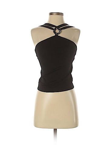 St. John Sleeveless Top (view 1)