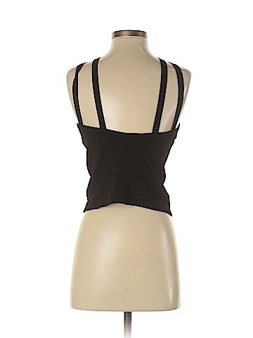 St. John Sleeveless Top (view 2)