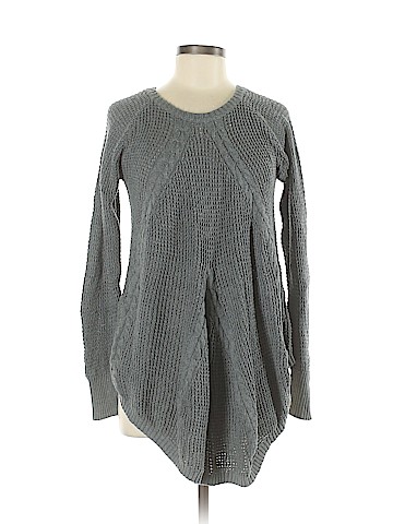 Agnes & Dora Pullover Sweater (view 1)