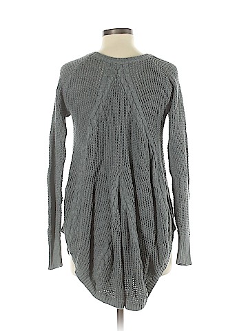 Agnes & Dora Pullover Sweater (view 2)