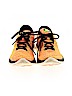 Nike Orange Sneakers Size 7 - photo 2
