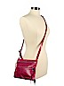 Hobo International 100% Leather Pink Leather Crossbody Bag One size - photo 2