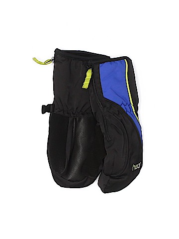 Head Mittens (view 1)