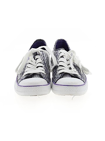 Gotta Flurt Sneakers (view 2)