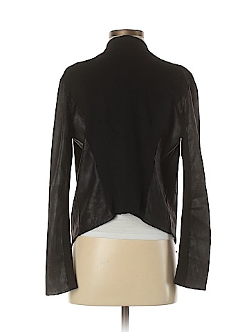 Velvet Cardigan (view 2)