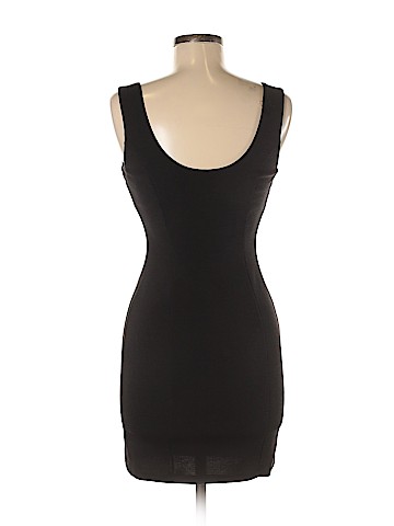 Aqua Casual Dress (view 2)