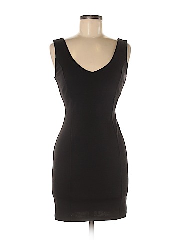 Aqua Casual Dress (view 1)