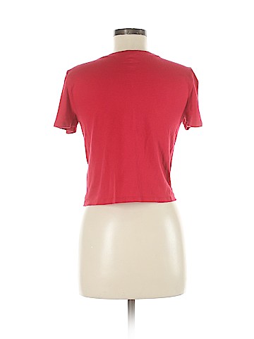 Hollister Short Sleeve Top (view 2)