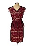 Maeve Red Cocktail Dress Size S (petite) - photo 2