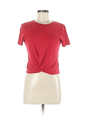 Hollister Short Sleeve Top (view 1)