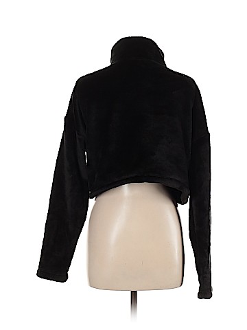 Double Zero Fleece (view 2)