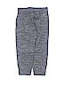 Nike 100% Polyester Gray Track Pants Size 3T - photo 2