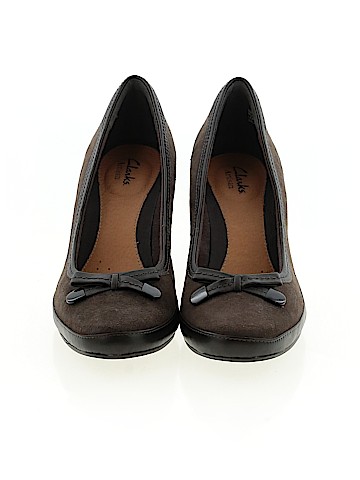 Clarks Heels (view 2)