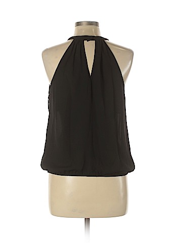 XOXO Sleeveless Blouse (view 2)