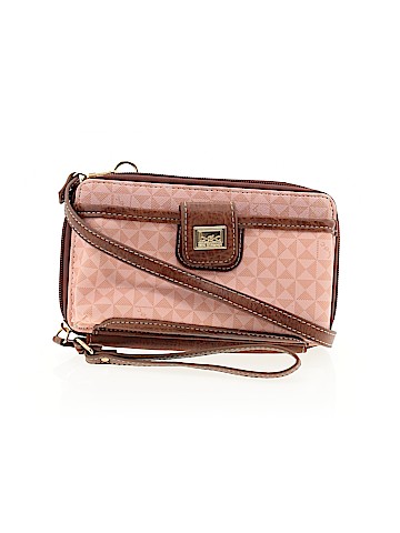 B O C Born Concepts Leather Crossbody Bag (view 1)