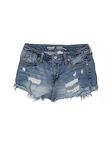 Mossimo Supply Co. Denim Shorts (view 1)