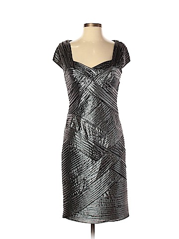 Tadashi Shoji Cocktail Dress (view 1)