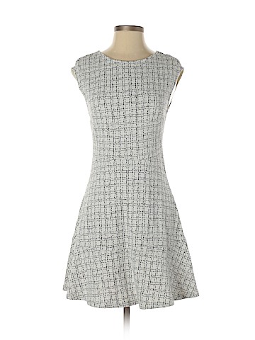 Ann Taylor LOFT Casual Dress (view 1)