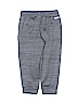 Jumping Beans 100% Polyester Solid Gray Sweatpants Size 3T - photo 2