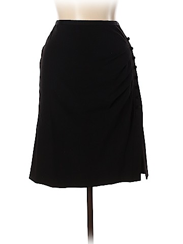 New York & Company Casual Skirt (view 1)