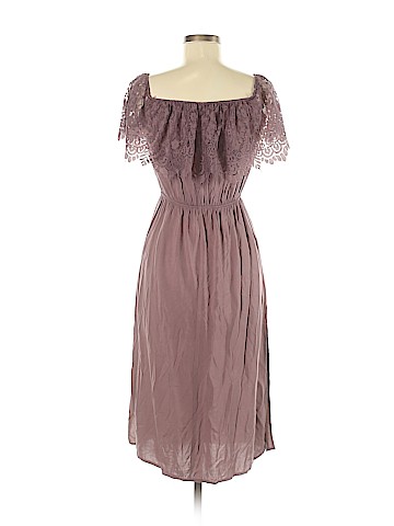 J for Justify Casual Dress (view 2)