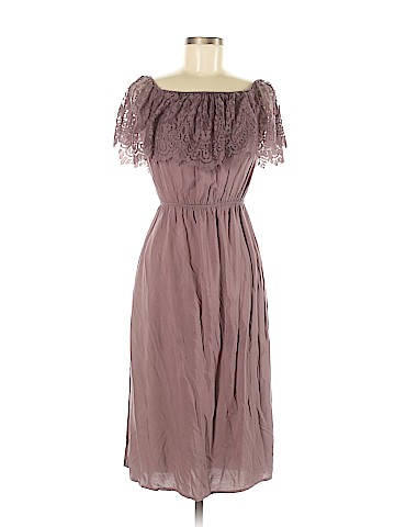 J for Justify Casual Dress (view 1)