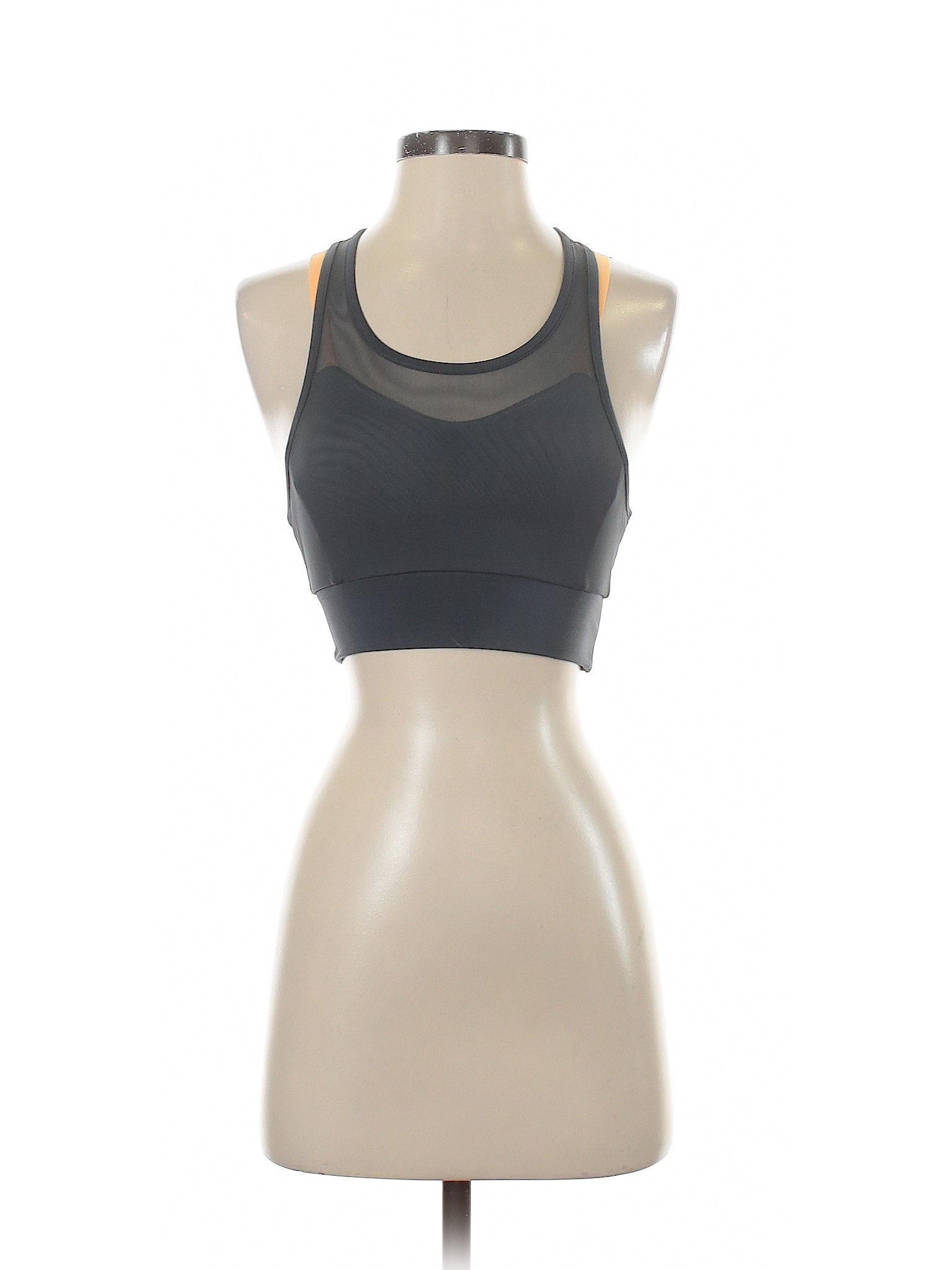 orangetheory sports bra