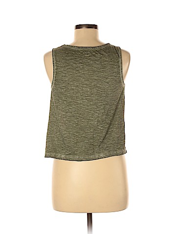 Express Sleeveless Top (view 2)