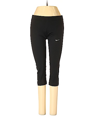 Nike Active Pants (view 1)