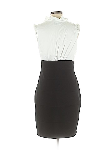 Max and Cleo Casual Dress (view 2)