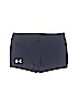 Under Armour Black Athletic Shorts Size XL (youth) - photo 1