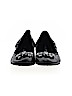 CL by Laundry Black Flats Size 10 - photo 2