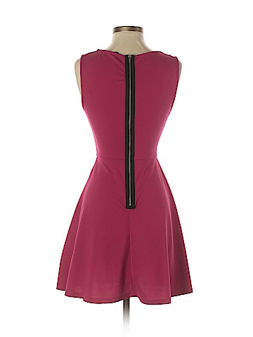 City Studio Casual Dress (view 2)