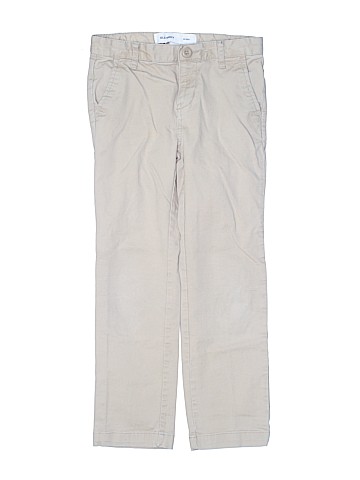 Old Navy Khakis (view 1)