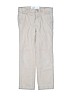 Old Navy Tan Khakis Size 7 - photo 1