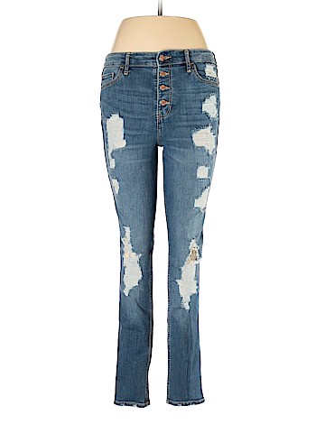 Hollister Jeans (view 1)