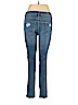 Hollister Blue Jeans Size 7 - photo 2