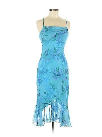 Rampage Casual Dress (view 1)