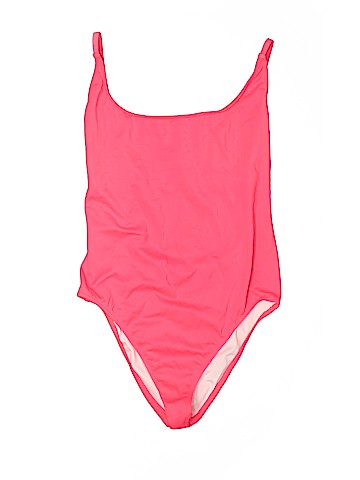 Victoria's Secret Pink One Piece Swimsuit (view 1)