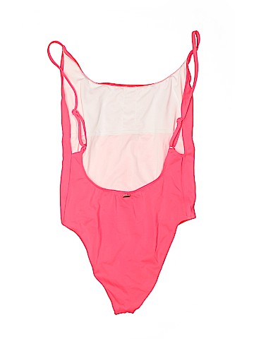 Victoria's Secret Pink One Piece Swimsuit (view 2)