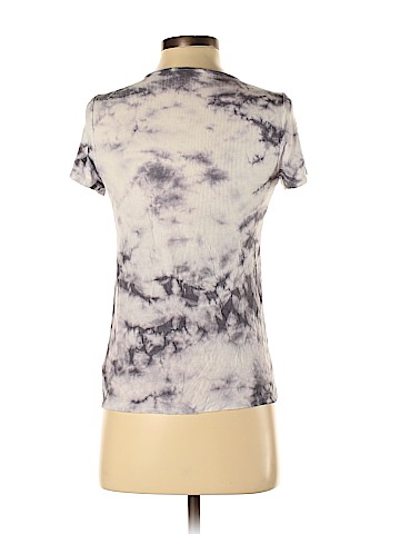 American Eagle Outfitters Short Sleeve Top (view 2)