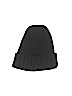 Unbranded Solid Black Beanie One size - photo 1