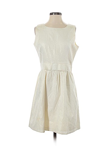 Francesca's Casual Dress (view 1)