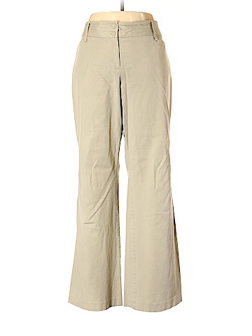 Ann Taylor LOFT Dress Pants (view 1)