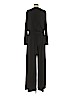 MICHAEL Michael Kors Black Jumpsuit Size L - photo 2