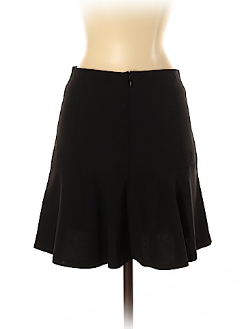 Theory Wool Skirt (view 2)