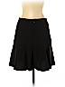 Theory Black Wool Skirt Size 0 - photo 2