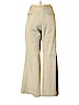 Ann Taylor LOFT Tan Dress Pants Size 14 - photo 2