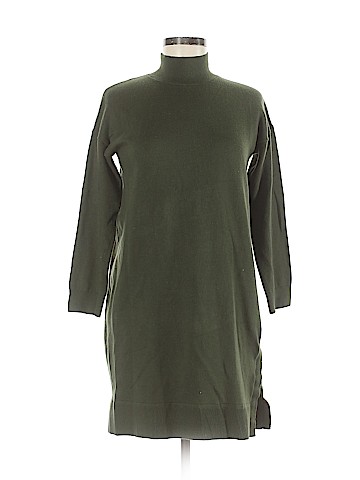 Banana Republic Factory Store Casual Dress (view 1)